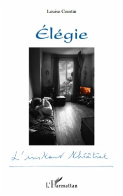 Elegie (eBook, ePUB) - Louise Courtin, Louise Courtin