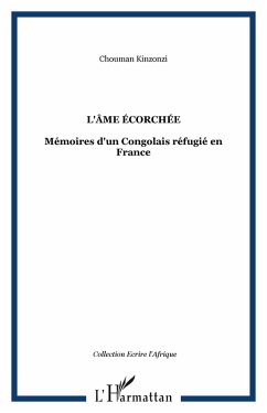 Cover Ame ecorchee L' (eBook, ePUB)