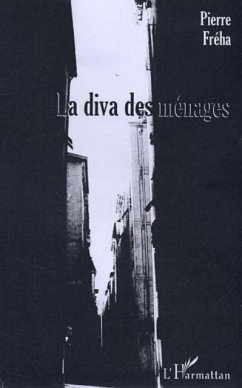 Diva des menages (eBook, PDF) - Freha Pierre
