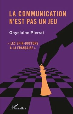 La communication n'est pas un jeu (eBook, PDF)