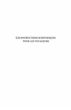 Introductions scientifiques pour les voy (eBook, PDF)