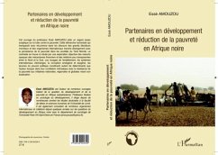 Partenaire en developpement etreduction de la pauvrete en A (eBook, PDF)