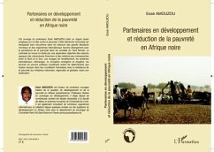 Partenaire en developpement etreduction de la pauvrete en A (eBook, PDF) Partenaire en developpement etreduction de la pauvrete en A (eBook, PDF)