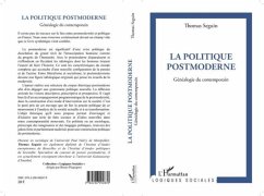 La politique postmoderne (eBook, PDF) La politique postmoderne (eBook, PDF)