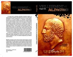 Cover VIEILLISSEMENT ET ALZHEIMER -omprendre pour accompagner (eBook, PDF)