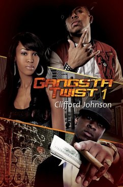 Cover Gangsta Twist 1 (eBook, ePUB)