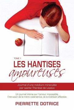 Les hantises amoureuses 1 (eBook, ePUB)