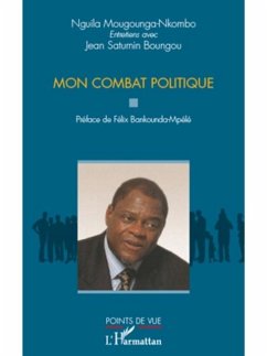 Mon combat politique (eBook, PDF)