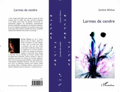 Larmes de cendre (eBook, PDF)