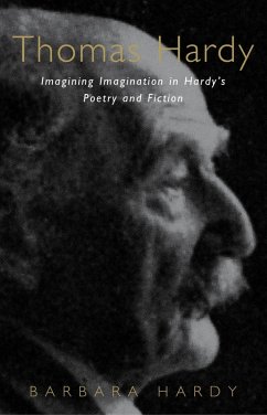 Thomas Hardy (eBook, PDF) - Hardy, Barbara