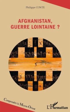 Afghanistan, guerre lointaine? (eBook, PDF) Afghanistan, guerre lointaine? (eBook, PDF)