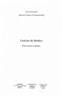 Lectures de femmes. entre lectures et... - Bild 1