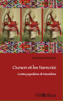 Cover Ourson et les Narecnizi (eBook, ePUB)