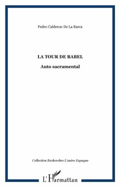 Cover Tour de babel (eBook, PDF)