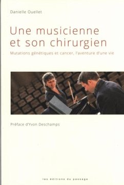 Cover Une musicienne et son chirurgien (eBook, PDF)