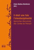 Il etait une fois l'interdisciplinarite (eBook, PDF) Il etait une fois l'interdisciplinarite (eBook, PDF)