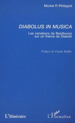 Cover DIABOLUS IN MUSICA (eBook, PDF)