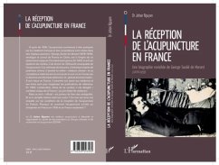 La reception de l'acupuncture en France (eBook, PDF)