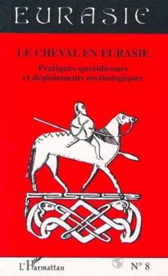 LE CHEVAL EN EURASIE (eBook, PDF)