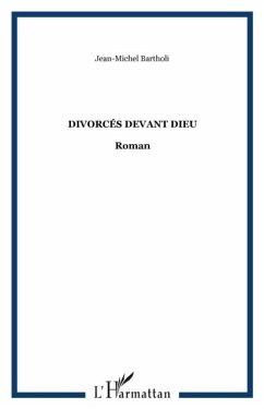 Divorces devant Dieu (eBook, PDF)