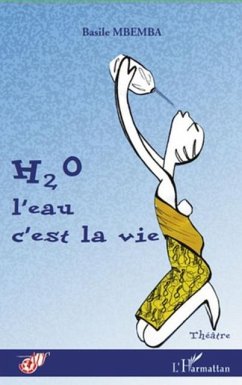 Cover H2o l'eau c'est la vie (eBook, PDF)
