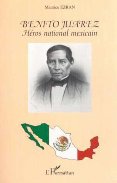 BENITO JUAREZ (eBook, PDF)