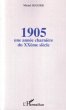 1905: une annee charniere du xxeme... - Bild 1