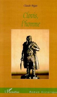 Clovis l'homme (eBook, PDF)