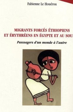 Migrants forces ethiopiens et erythreens en Egypte et au Sou (eBook, PDF)