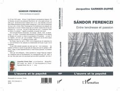 SANDOR FERENCZI - Entre tendrese et passion (eBook, PDF) SANDOR FERENCZI - Entre tendrese et passion (eBook, PDF)