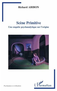 Scene Primitive (eBook, PDF)