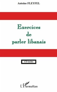 Exercises de parler libanais (eBook, PDF)