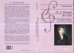 Cl. J. ROUGET DE LISLE (eBook, PDF)