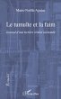 Le tumulte et la faim journal d'une... - Bild 1