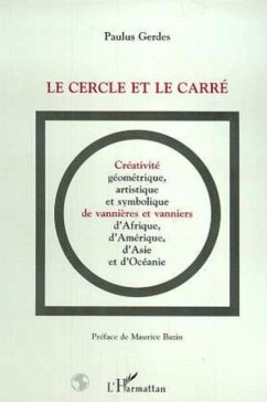 LE CERCLE ET LE CARRE (eBook, PDF)