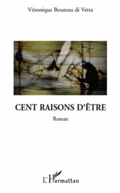 Cover Cent raisons d'etre roman (eBook, PDF)