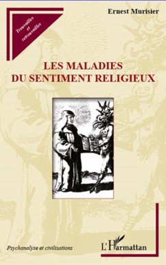 Cover Les maladies du sentiment religieux (eBook, ePUB)