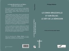 Congo-Brazzaville et son Eglise Le (eBook, PDF)
