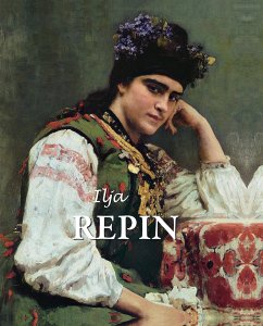 Ilja Repin (eBook, ePUB) - Sternin, Grigori; Kirillina, Jelena