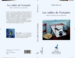 Sables de l'estuaire Les (eBook, PDF) - Gilbert Boillot