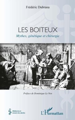 Les boiteux (eBook, PDF)