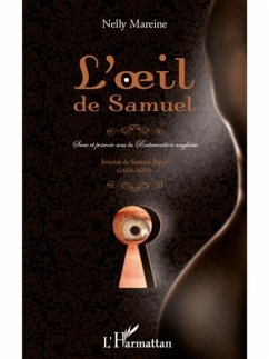 L'oeil de Samuel (eBook, PDF)