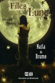 Filles de Lune 1 : Naïla de Brume (eBook, PDF)