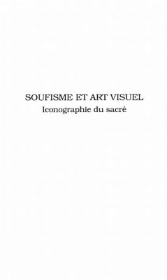 SOUFISME ET ART VISUEL (eBook, PDF)