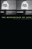 The Metaphysics of Love (eBook, PDF)