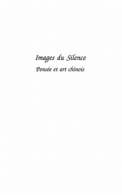 IMAGES DU SILENCE (eBook, PDF)