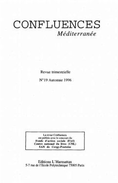 Cover Passions Franco-Algeriennes (eBook, PDF)