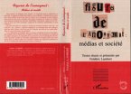 FIGURES DE L'ANONYMAT : medias et societe (eBook, PDF)