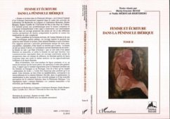 Femme et ecriture dans la peninsule iberique (eBook, PDF)
