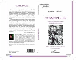 COSMOPOLES - anthologie poetiqe 1975-2010 - bilingue portuga (eBook, PDF)
